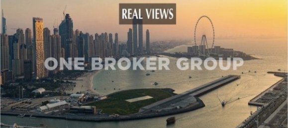 4 bedrooms Apartment in Dubai, UAE No. 2667 9