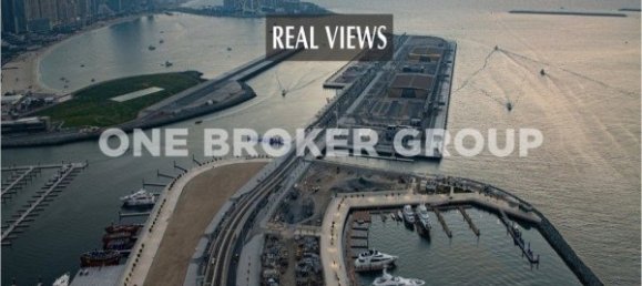 4 bedrooms Apartment in Dubai, UAE No. 2667 7