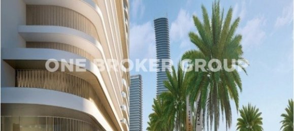 4 bedrooms Apartment in Dubai, UAE No. 2667 13