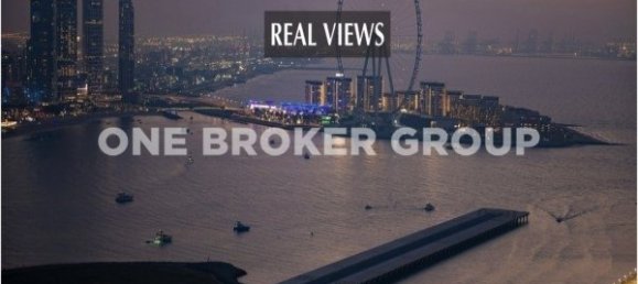 4 bedrooms Apartment in Dubai, UAE No. 2667 12