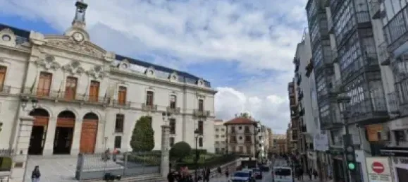 Apartamento T3 em Jaen, Spain N.º 138924 2