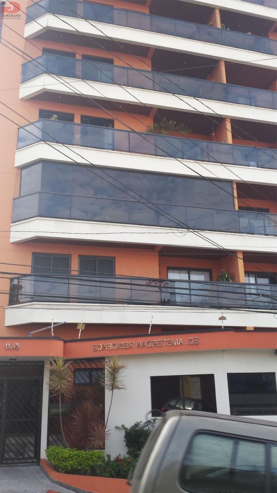 4 Schlafzimmer Wohnung in Sao Paulo, Brazil, Nr. 474282