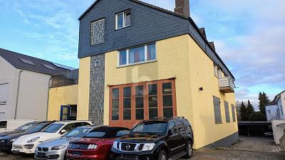 15 rooms Building in Mainz, Germany No. 50213