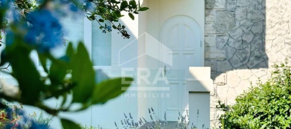 Вилла с 2 спальнями в Ле-Туке-Пари-Плаж, Франция № 51312 10