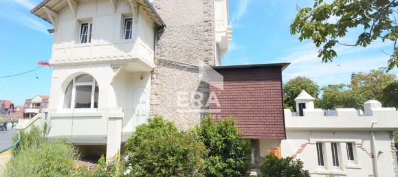 Вилла с 2 спальнями в Ле-Туке-Пари-Плаж, Франция № 51312 7