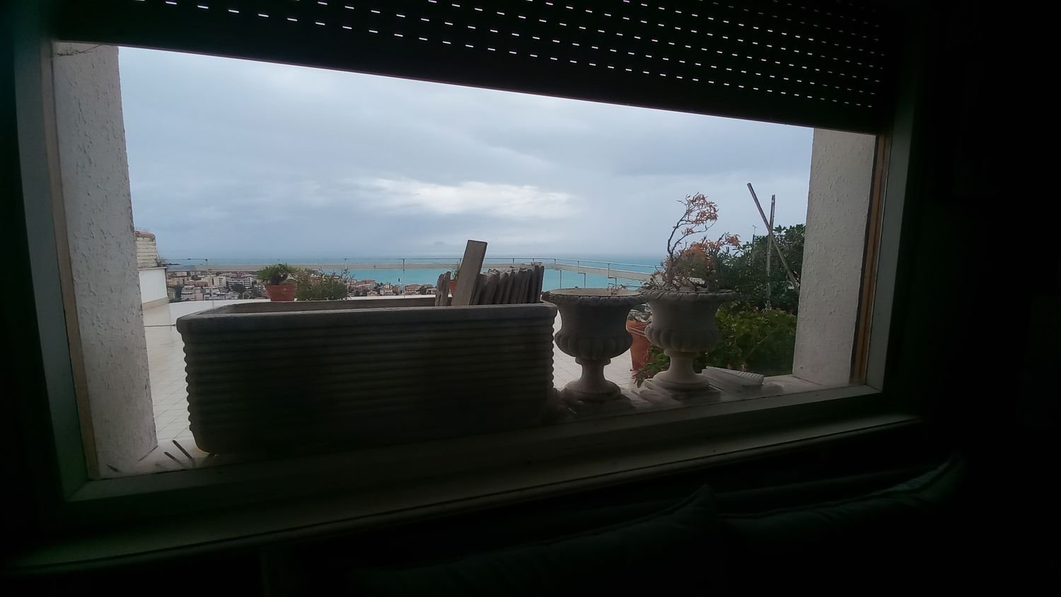 3 chambres Penthouse à Ancona, Italy No. 400829