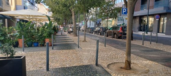 Gewerbliche Immobilie in Lisbon, Portugal 390m², Nr. 82645 5