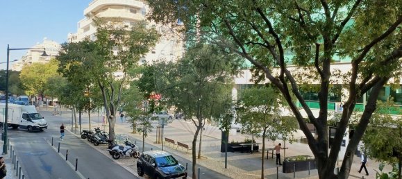 Gewerbliche Immobilie in Lisbon, Portugal 390m², Nr. 82645 4