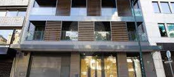 Gewerbliche Immobilie in Lisbon, Portugal 390m², Nr. 82645 2