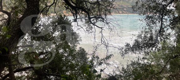 Grundstück in Gaeta, Italy 500m², Nr. 44696 6