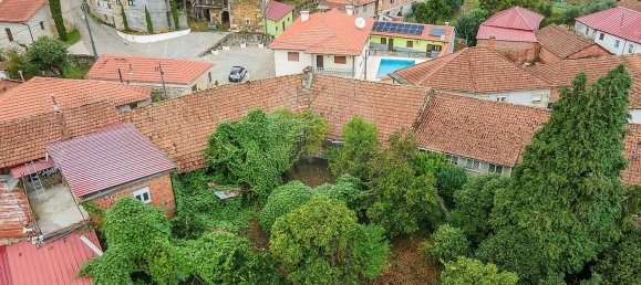 3 Schlafzimmer Haus in Tondela, Portugal, Nr. 24443 6