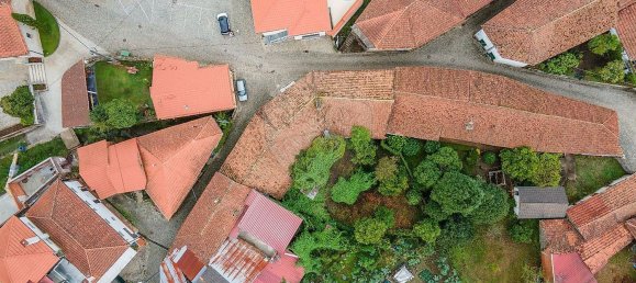 3 Schlafzimmer Haus in Tondela, Portugal, Nr. 24443 7