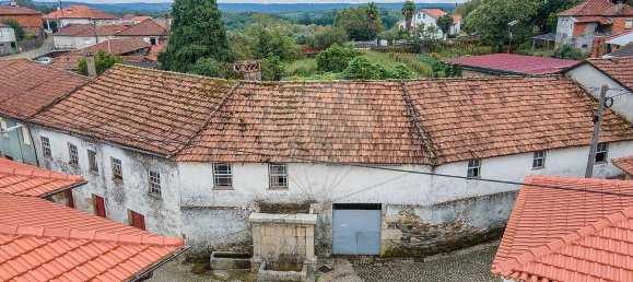 3 Schlafzimmer Haus in Tondela, Portugal, Nr. 24443 2