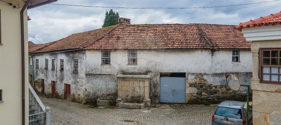 3 Schlafzimmer Haus in Tondela, Portugal, Nr. 24443 4