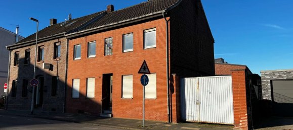 4-Zimmer Stadthaus in Viersen, Germany, Nr. 162482 2