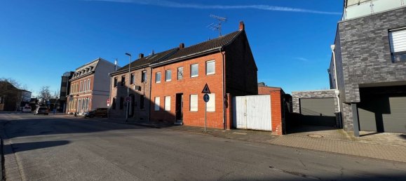 4-Zimmer Stadthaus in Viersen, Germany, Nr. 162482 3