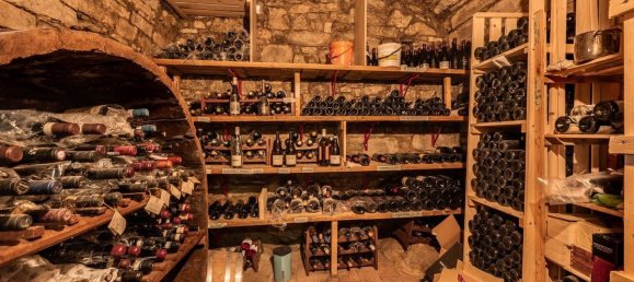 5 bedrooms House in Loro Ciuffenna, Italy No. 54313 24