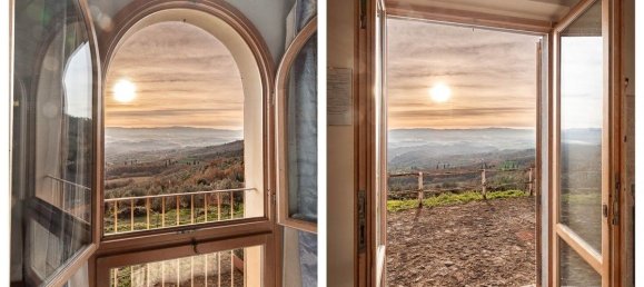 5 bedrooms House in Loro Ciuffenna, Italy No. 54313 2