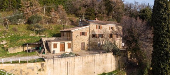5 bedrooms House in Loro Ciuffenna, Italy No. 54313 29