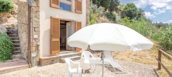 5 bedrooms House in Loro Ciuffenna, Italy No. 54313 6