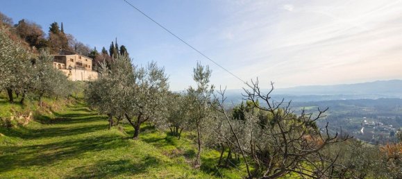 5 bedrooms House in Loro Ciuffenna, Italy No. 54313 39