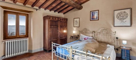 5 bedrooms House in Loro Ciuffenna, Italy No. 54313 21