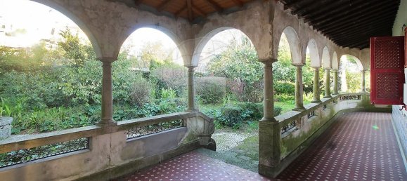 Casa de 10 dormitorios en Vila Nova de Gaia, Portugal No. 187100 24