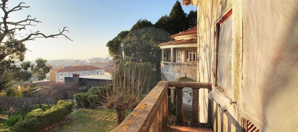 Casa de 10 dormitorios en Vila Nova de Gaia, Portugal No. 187100 38
