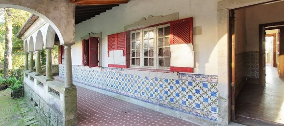 Casa de 10 dormitorios en Vila Nova de Gaia, Portugal No. 187100 23