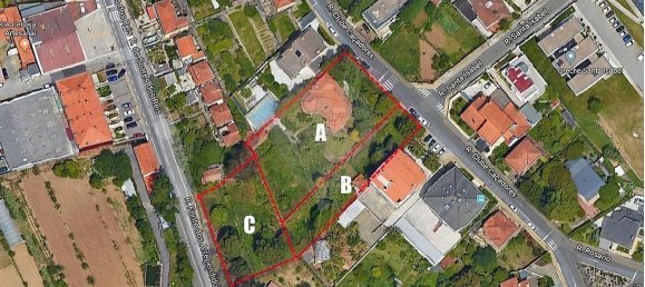 Casa de 10 dormitorios en Vila Nova de Gaia, Portugal No. 187100 43