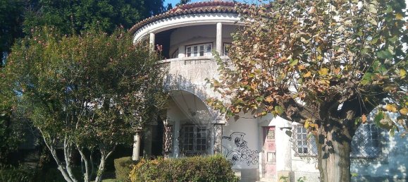 Casa de 10 dormitorios en Vila Nova de Gaia, Portugal No. 187100 42