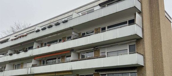 Apartamento de 2 dormitorios en Harburg, Germany No. 186405 2