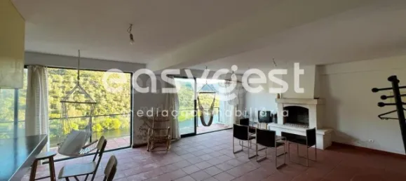 2 غرف نوم منزل ذو طابقين في Envendos, Portugal رقم 64794 21