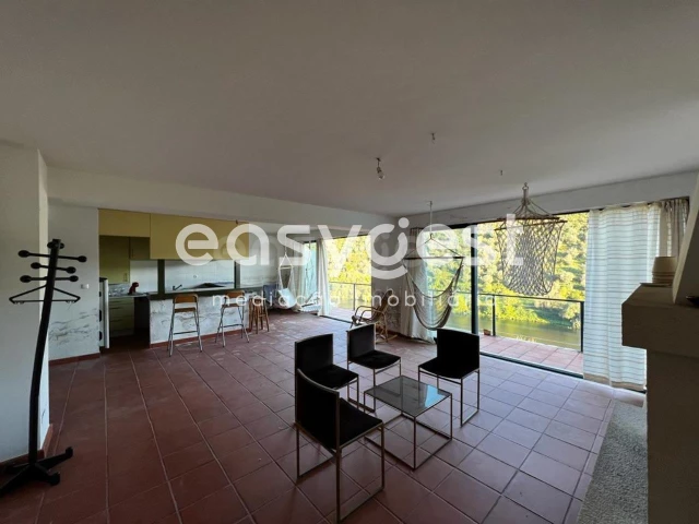 2 غرف نوم منزل ذو طابقين في Envendos, Portugal رقم 64794