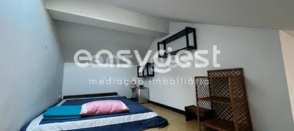 2 غرف نوم منزل ذو طابقين في Envendos, Portugal رقم 64794 2