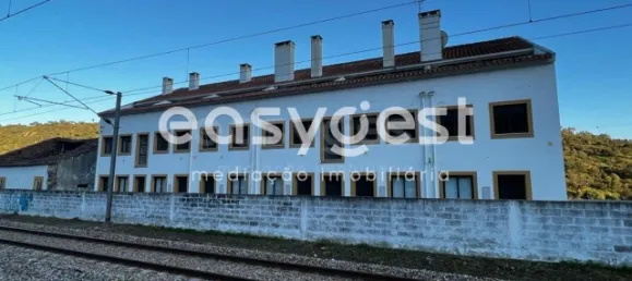 2 غرف نوم منزل ذو طابقين في Envendos, Portugal رقم 64794 10