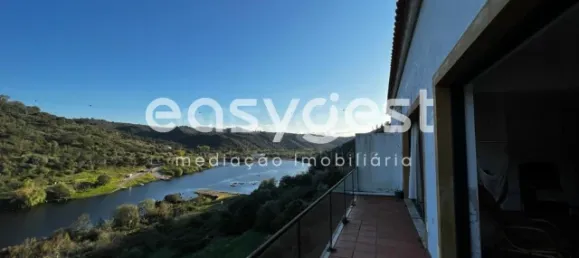 2 غرف نوم منزل ذو طابقين في Envendos, Portugal رقم 64794 7