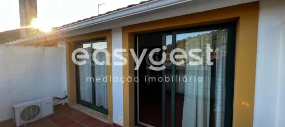 2 غرف نوم منزل ذو طابقين في Envendos, Portugal رقم 64794 6