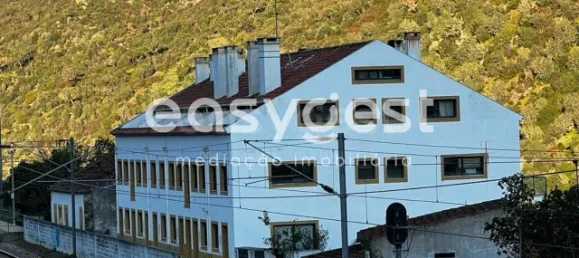 2 غرف نوم منزل ذو طابقين في Envendos, Portugal رقم 64794 23