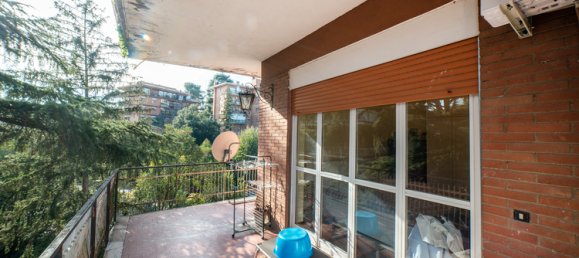 2 chambres Appartement à Rome, Italy No. 46206 19