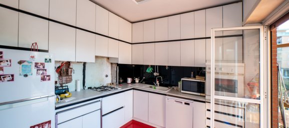 2 chambres Appartement à Rome, Italy No. 46206 51