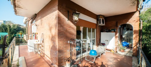 2 chambres Appartement à Rome, Italy No. 46206 35