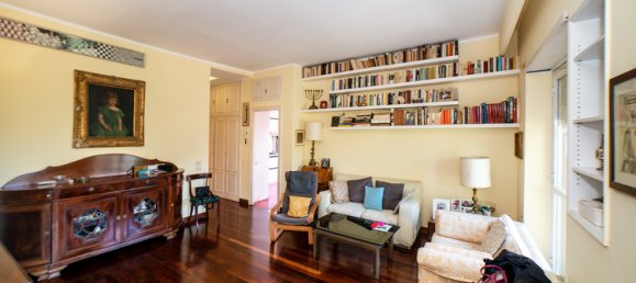 2 chambres Appartement à Rome, Italy No. 46206 27