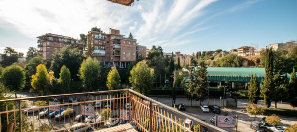 2 chambres Appartement à Rome, Italy No. 46206 39