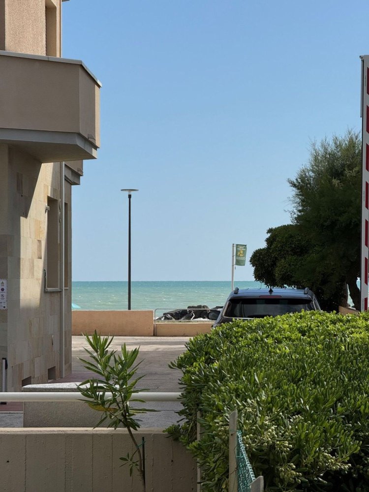 3-salle Maison à Senigallia, Italy No. 261202