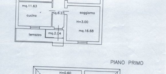 3-salle Maison à Senigallia, Italy No. 261202 23