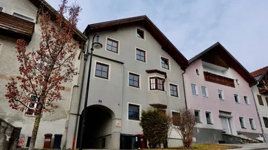 4-Zimmer Wohnung in Zirl, Austria, Nr. 215396