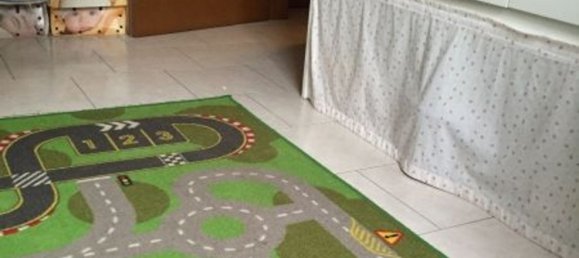 3 rooms Apartment in Massa e Cozzile, Italy No. 76000 5