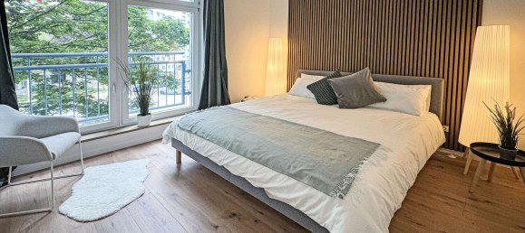 1 bedroom Apartment in Mitte, Germany No. 361128 2