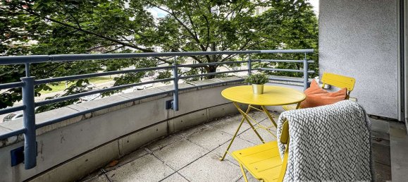 1 bedroom Apartment in Mitte, Germany No. 361128 13